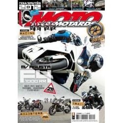 Magazine Moto et Motards n°151