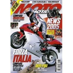 Magazine Moto et Motards n° 78