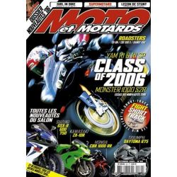 Magazine Moto et Motards n°89