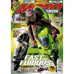 Magazine Moto et Motards n°94