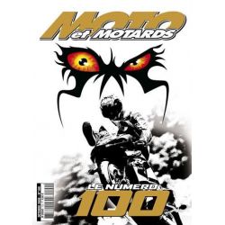 Magazine Moto et Motards n°100