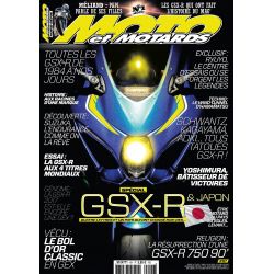 Hors-Série GSX-R