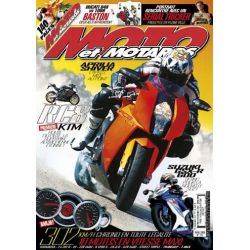 Magazine Moto et Motards n°117