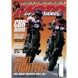 Magazine Moto et Motards n°48