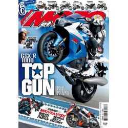 Magazine Moto et Motards n°128