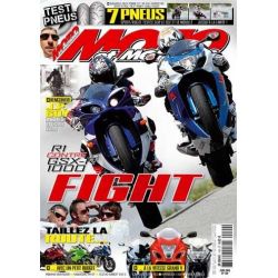 Magazine Moto et Motards n°129