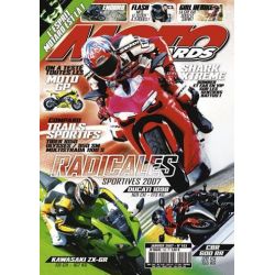 Magazine Moto et Motards n°103