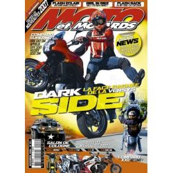 Magazine Moto et Motards n°101