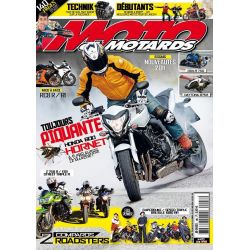 Magazine Moto et Motards n°146
