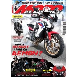 Magazine Moto et Motards n°178